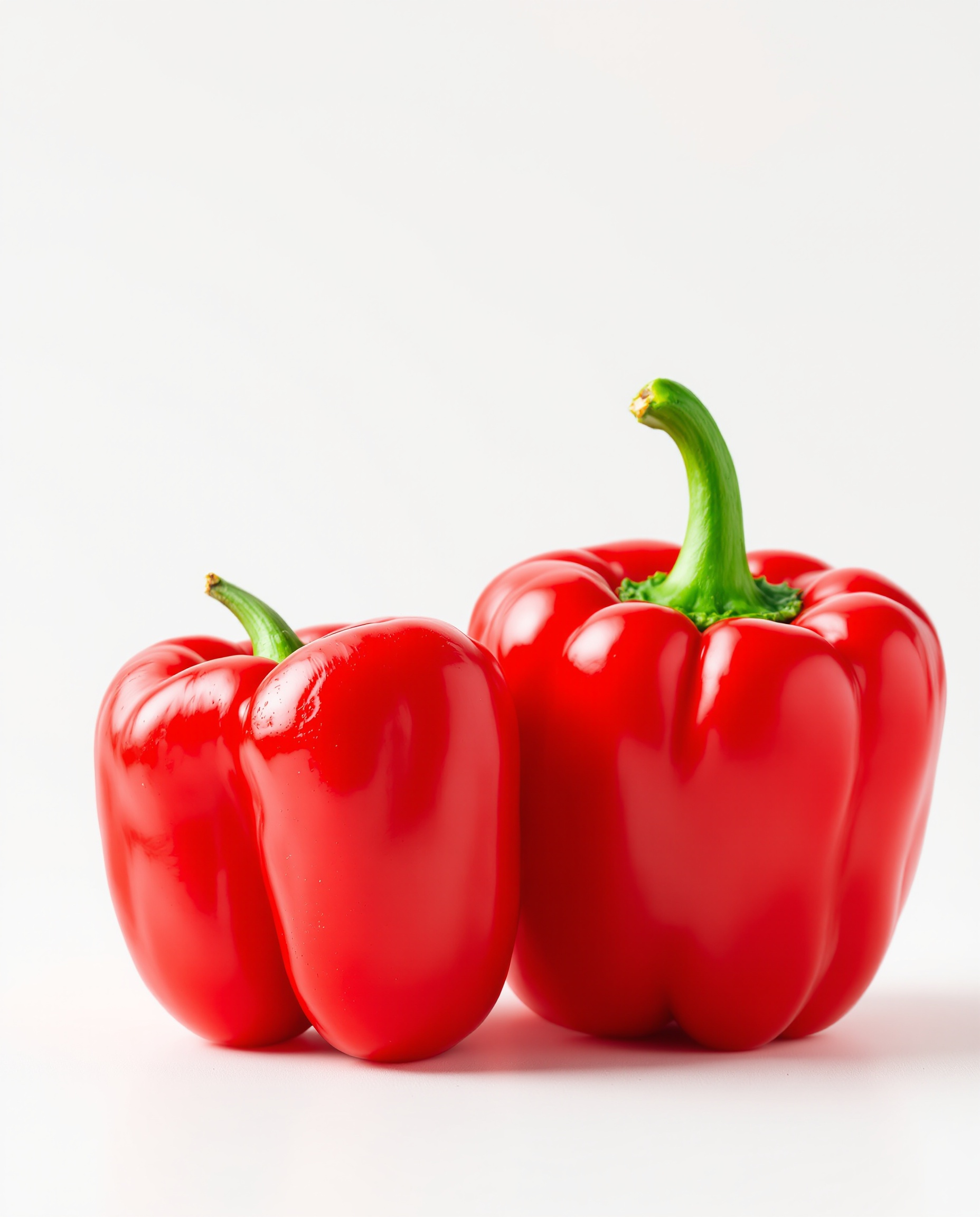 Pimiento Rojo